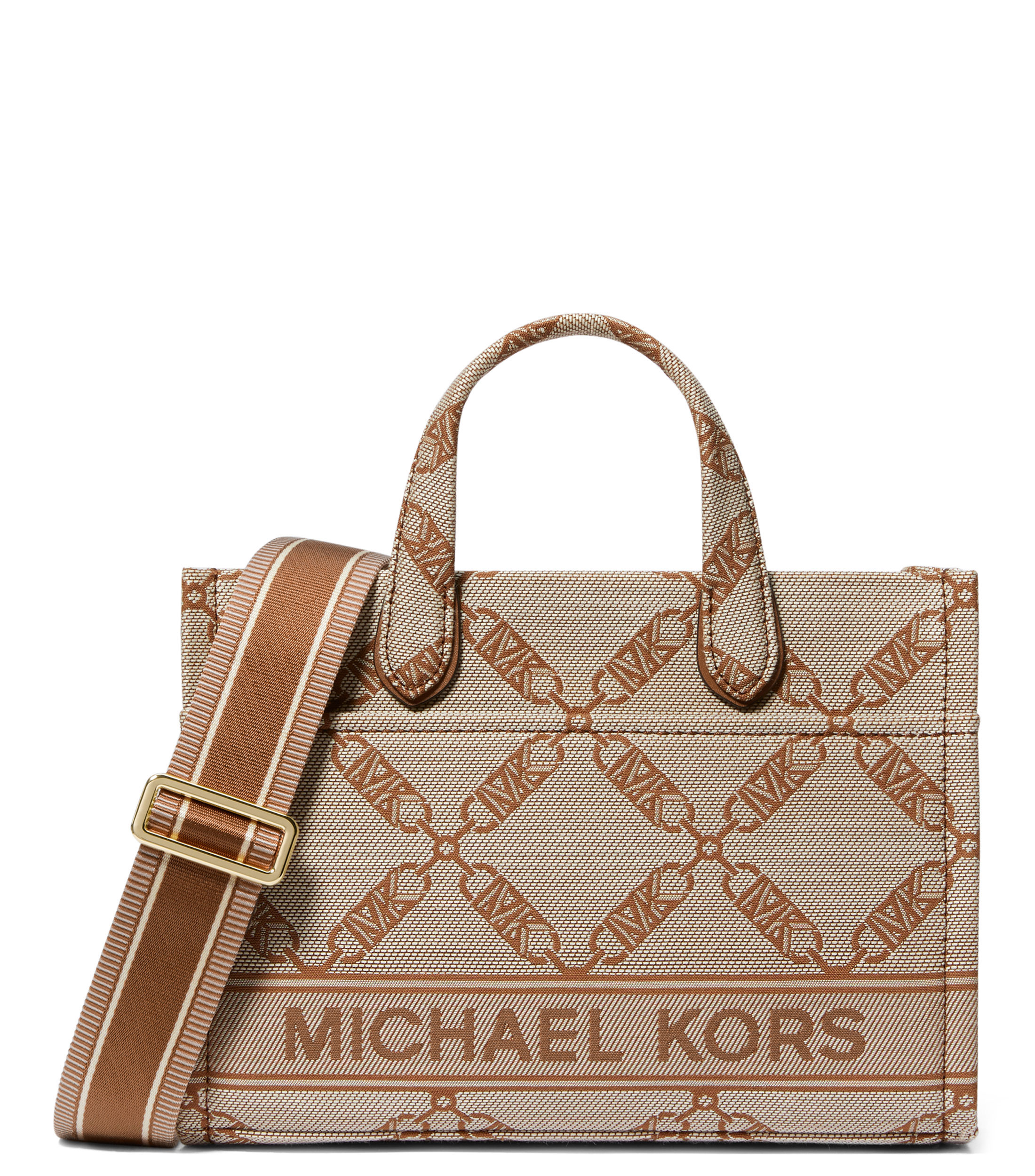 Michael Kors Bolso messenger en piel Gigi Mujer El Palacio de